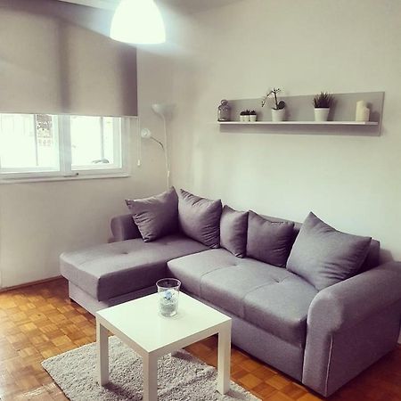 פירוט Apartman Kej מראה חיצוני תמונה