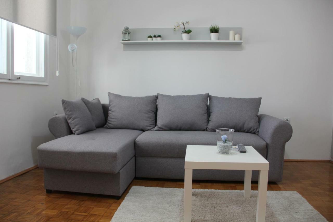 פירוט Apartman Kej מראה חיצוני תמונה