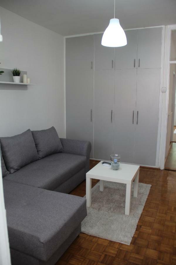 פירוט Apartman Kej מראה חיצוני תמונה