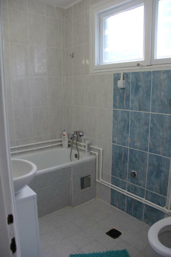 פירוט Apartman Kej מראה חיצוני תמונה