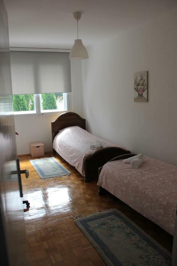 פירוט Apartman Kej מראה חיצוני תמונה