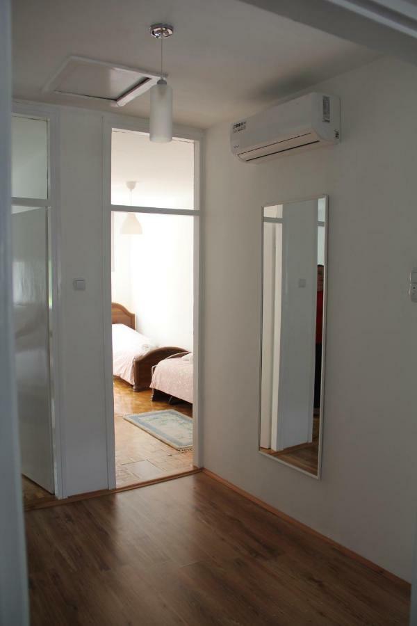 פירוט Apartman Kej מראה חיצוני תמונה