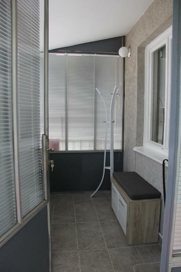 פירוט Apartman Kej מראה חיצוני תמונה