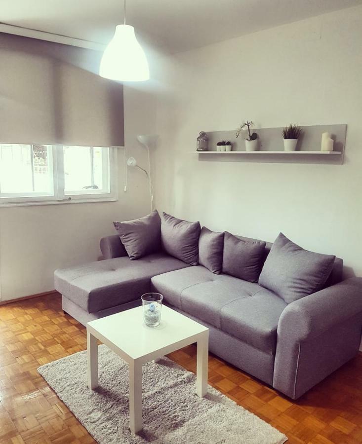 פירוט Apartman Kej מראה חיצוני תמונה