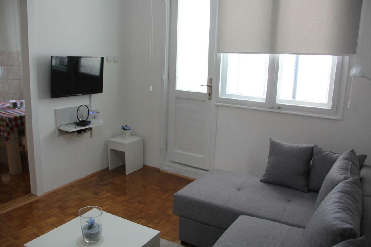 פירוט Apartman Kej מראה חיצוני תמונה
